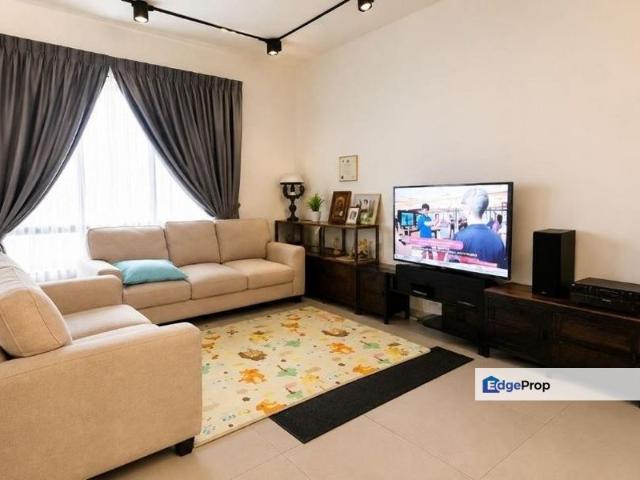 House for sale in Taman Daya, Tebrau