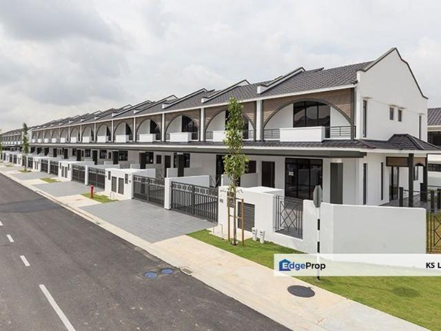 House for rent in Tebrau, Johor