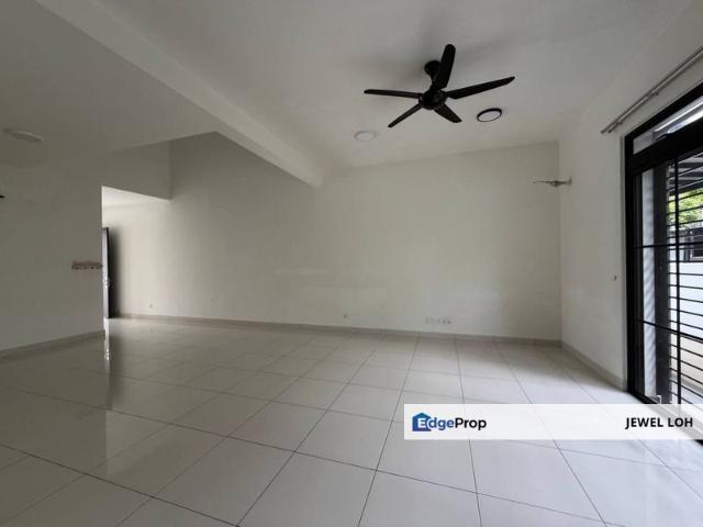 House for rent in Tebrau, Johor