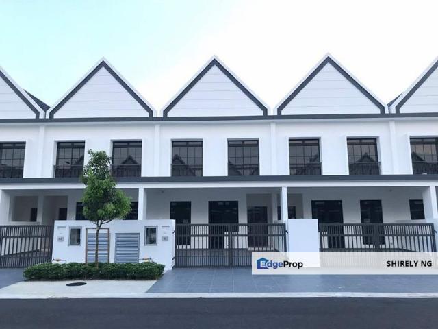House for rent in Tebrau, Johor