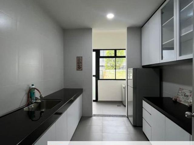 House for sale in Tebrau, Johor
