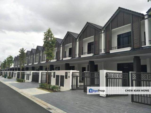 House for rent in Tebrau, Johor