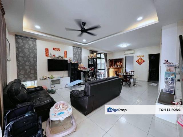 House for sale in Tebrau, Johor
