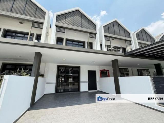 House for sale in Tebrau, Johor