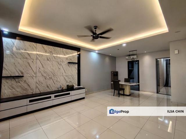 House for rent in Tebrau, Johor