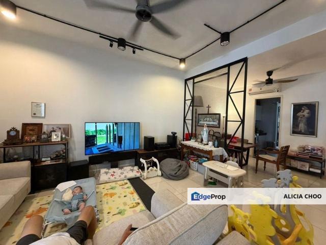 House for sale in Tebrau, Johor
