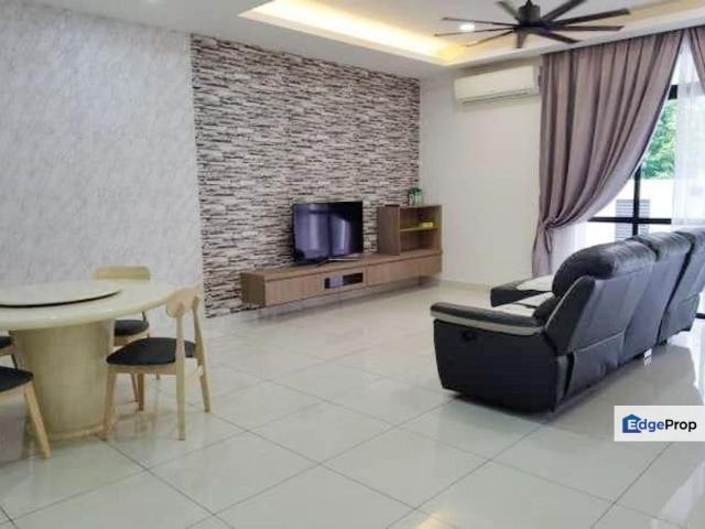 House for rent in Tebrau, Johor