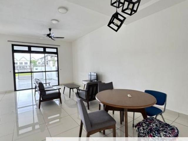 House for sale in Tebrau, Johor