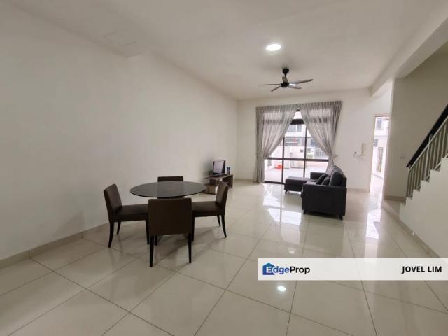 House for sale in Taman Daya, Tebrau