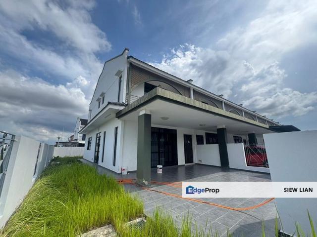House for sale in Tebrau, Johor