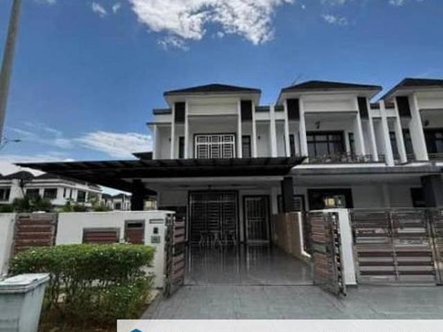 House for sale in Tebrau, Johor