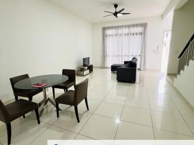 House for sale in Tebrau, Johor