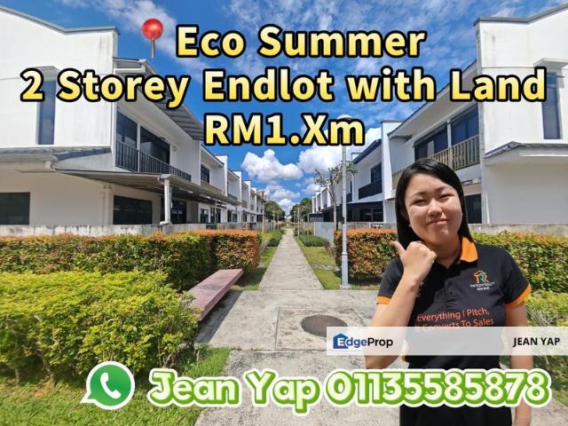 House for sale in Tebrau, Johor