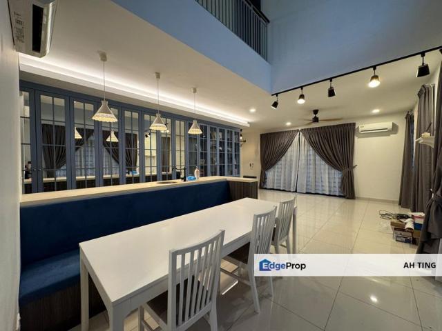 House for sale in Tebrau, Johor