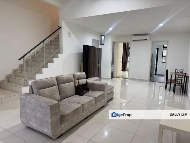House for rent in Tebrau, Johor