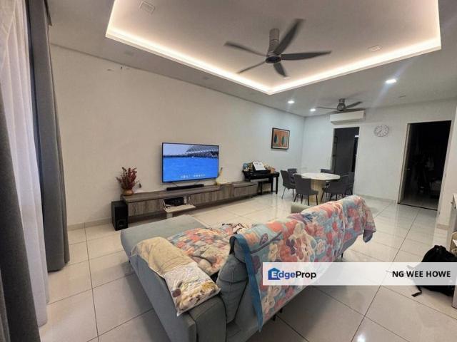 House for sale in Tebrau, Johor
