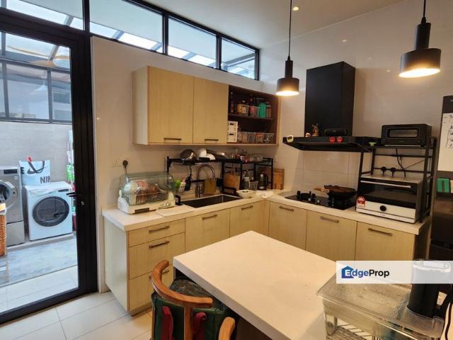 House for rent in Tebrau, Johor