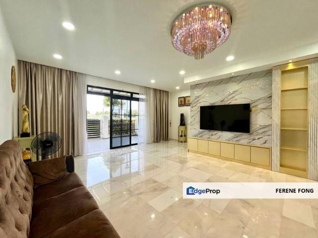 House for sale in Tebrau, Johor