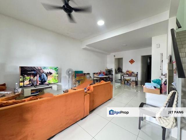 House for sale in Tebrau, Johor