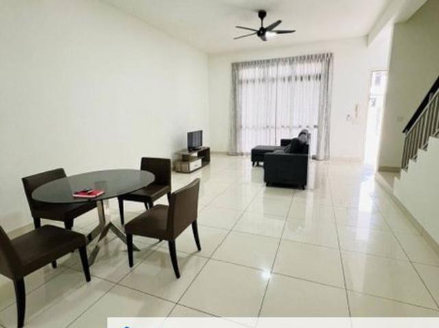 House for sale in Taman Daya, Tebrau