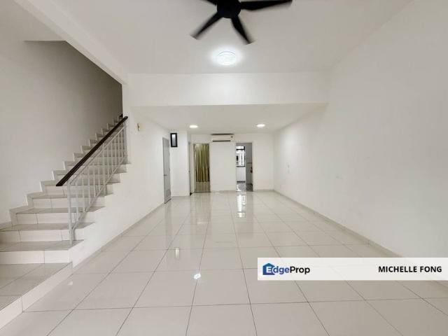 House for rent in Tebrau, Johor