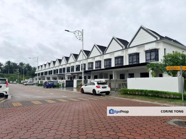 House for sale in Tebrau, Johor