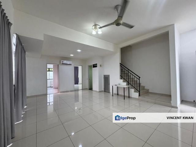 House for sale in Tebrau, Johor