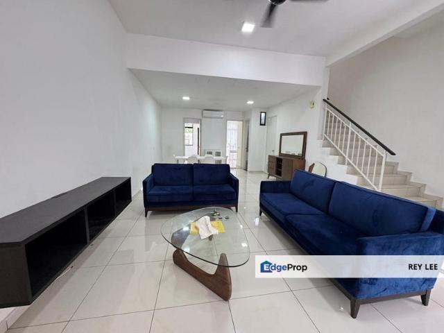 House for rent in Tebrau, Johor