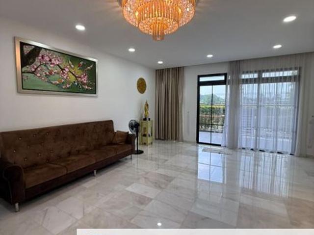 House for sale in Tebrau, Johor