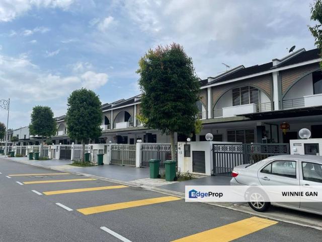 House for sale in Tebrau, Johor