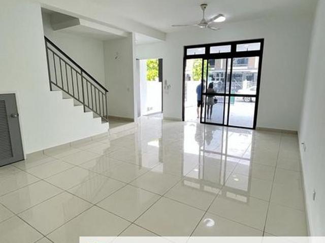 House for sale in Tebrau, Johor