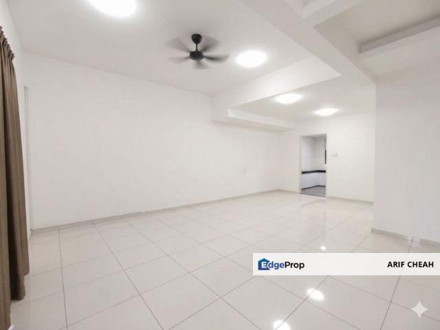 House for sale in Tebrau, Johor