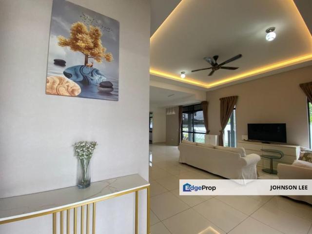 House for sale in Tebrau, Johor