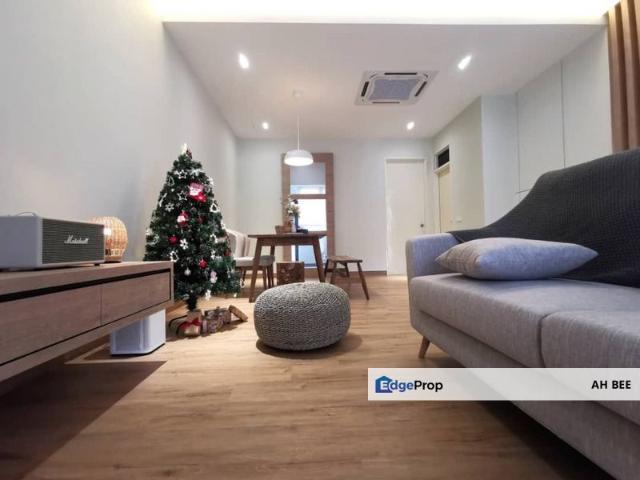 House for sale in Tebrau, Johor