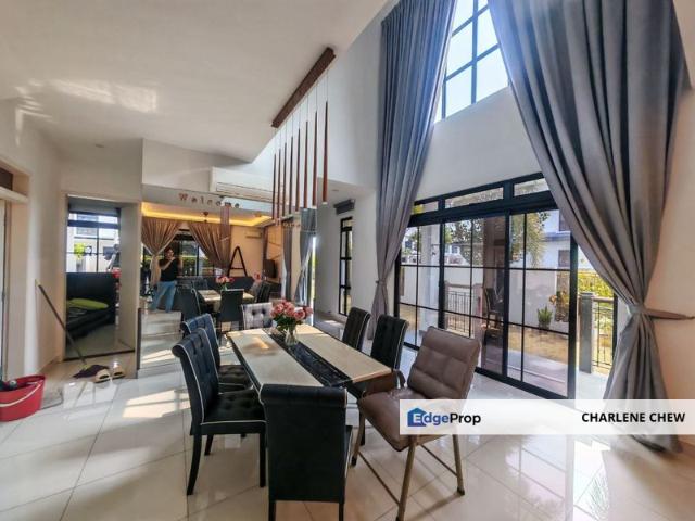House for rent in Tebrau, Johor
