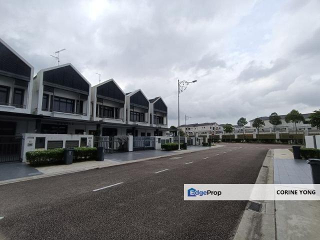 House for sale in Tebrau, Johor
