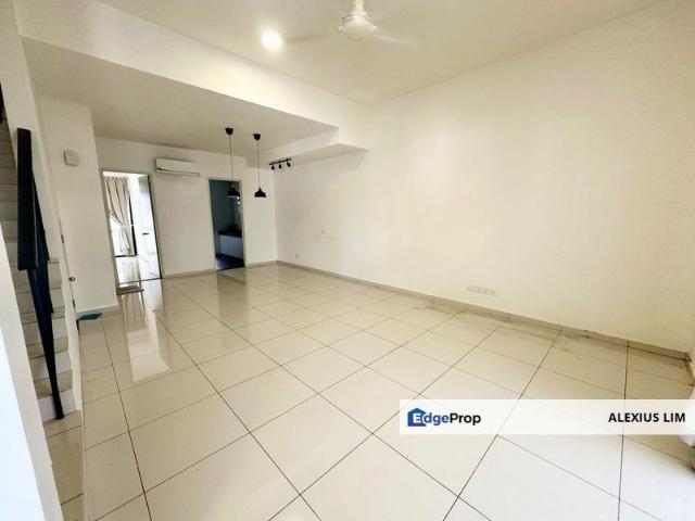 House for rent in Tebrau, Johor
