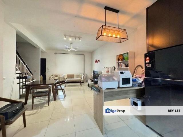 House for sale in Tebrau, Johor