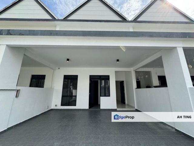 House for sale in Tebrau, Johor