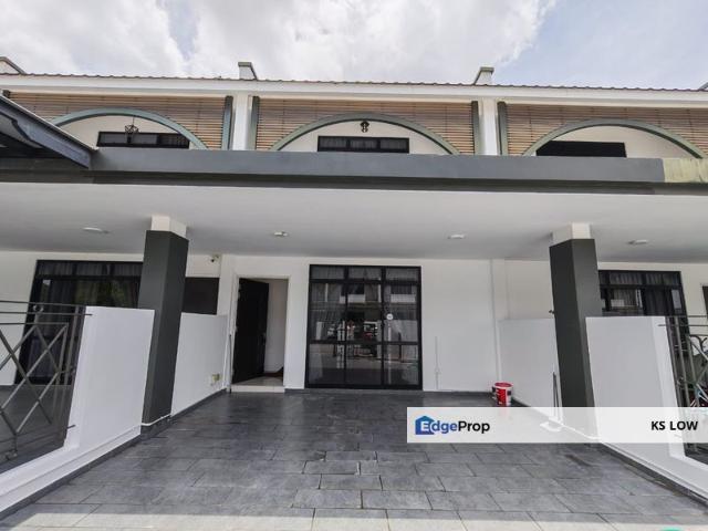 House for rent in Tebrau, Johor