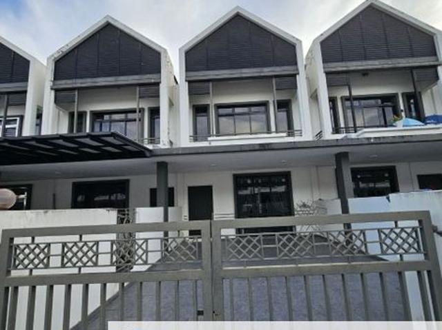 House for rent in Tebrau, Johor