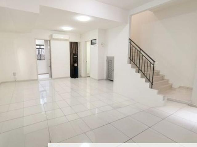 House for sale in Tebrau, Johor