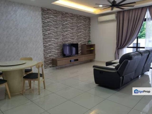 House for rent in Tebrau, Johor