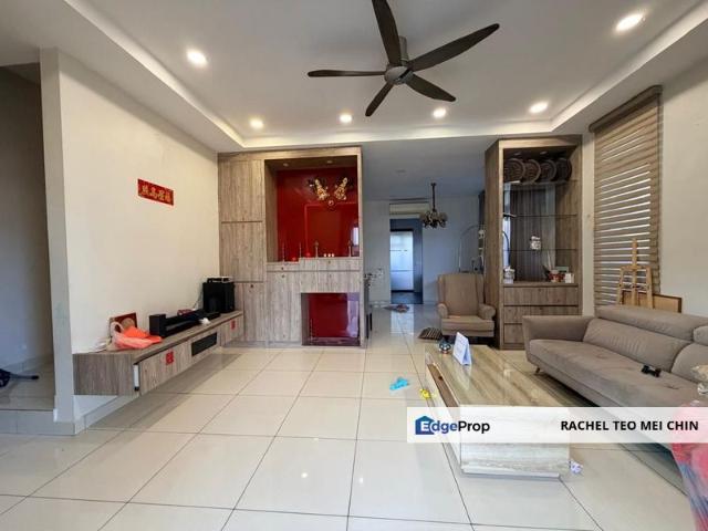 House for sale in Tebrau, Johor