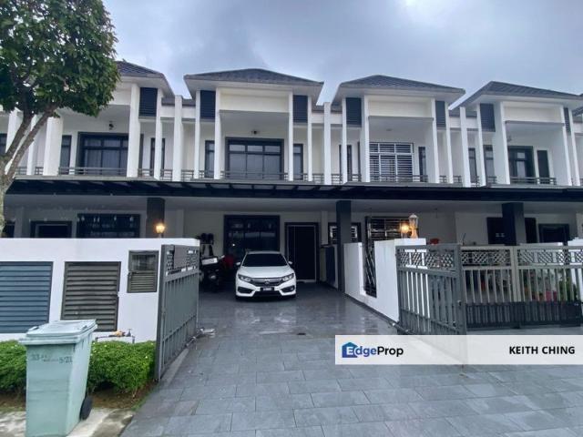 House for sale in Tebrau, Johor