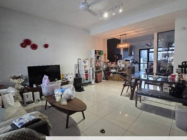 House for sale in Tebrau, Johor