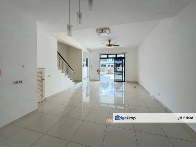 House for sale in Tebrau, Johor