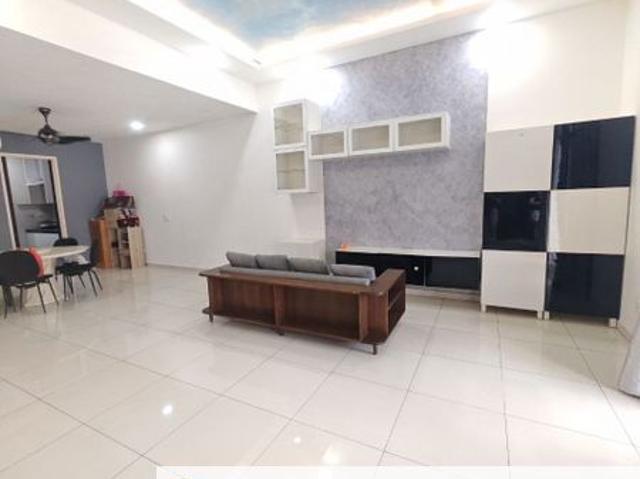 House for rent in Tebrau, Johor