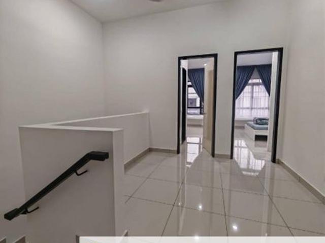 House for rent in Tebrau, Johor