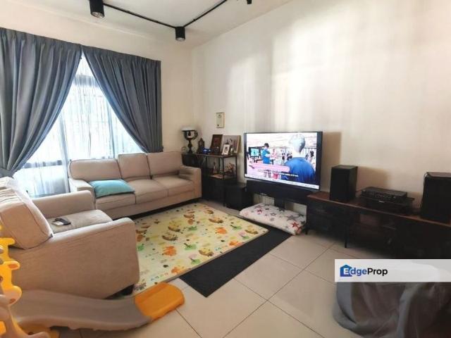 House for sale in Tebrau, Johor